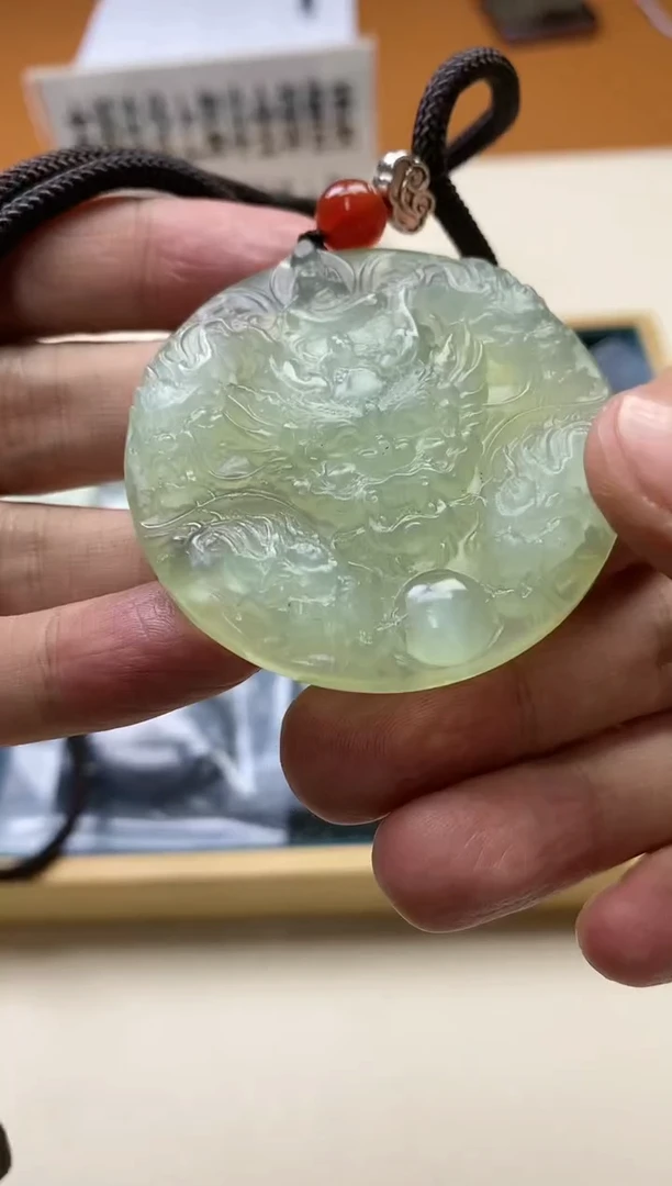 【闪购商品】蛇纹石玉其它未镶嵌多样性发货一个