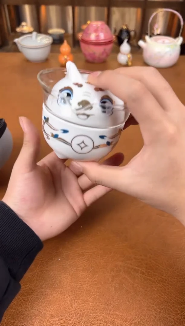 户外便携式家用旅行茶具