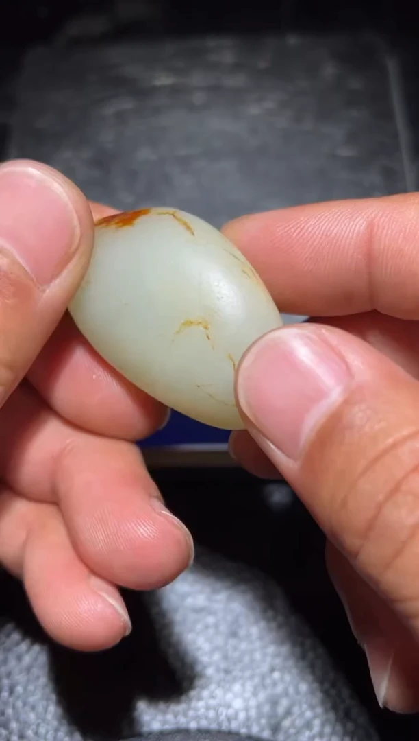 未镶嵌和田玉珠宝奇石53