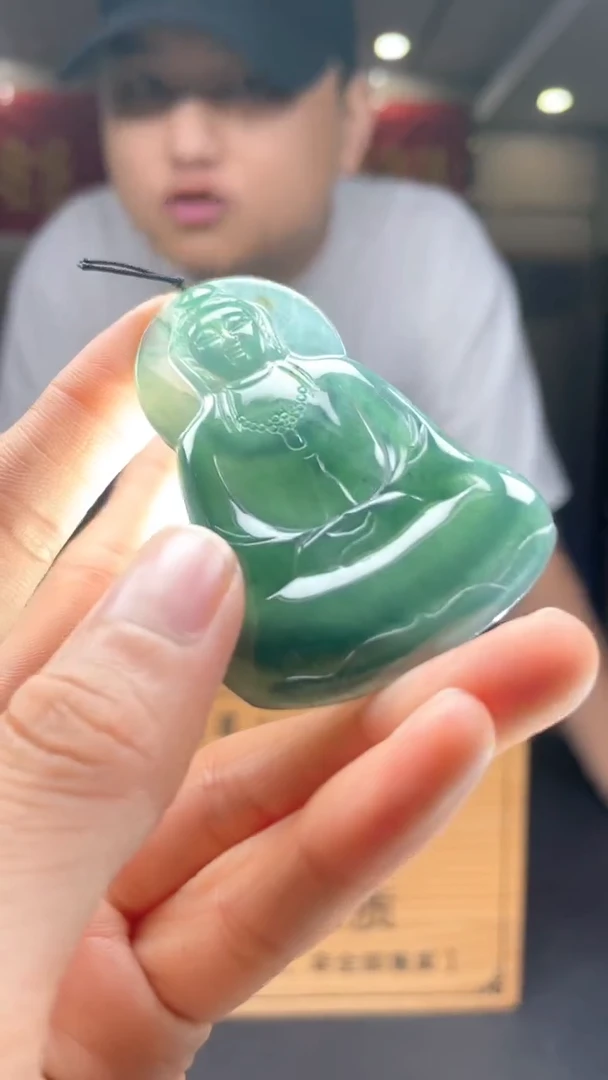 未镶嵌定制翡翠********329