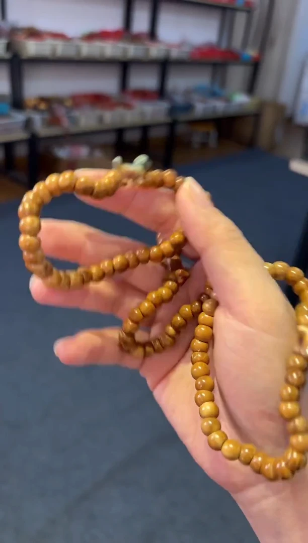 合金手链石英岩玉  7mm库克大肠【腊肠狗】