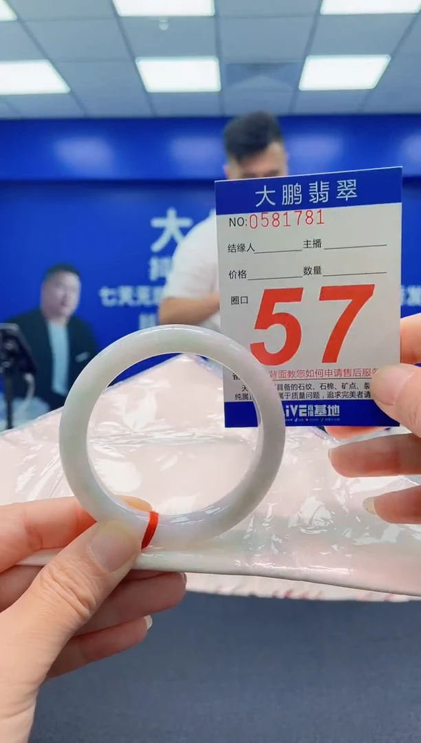 未镶嵌手镯翡翠AAAAAAAAA