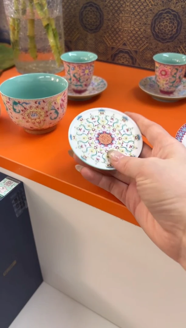 【闪购商品】瓷片小乔闪电购链接