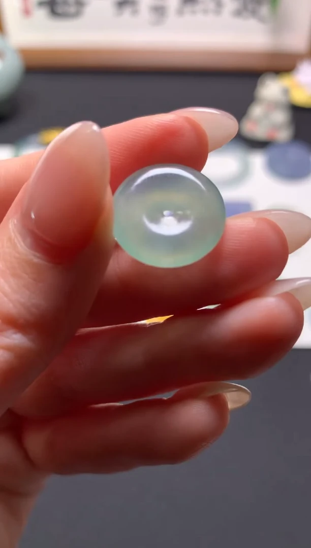 未镶嵌定制翡翠0786112436