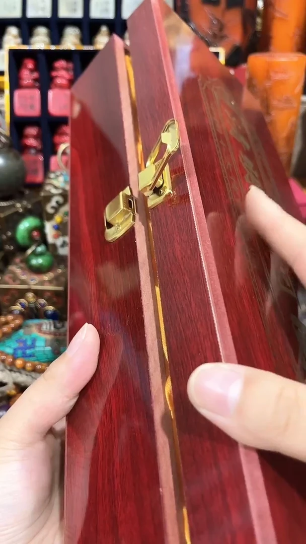 清货出一出好物分享