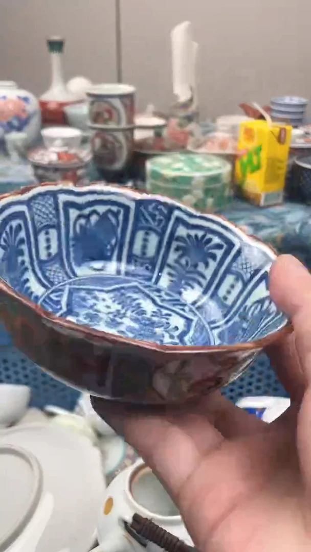 勿*我瑞瓷优品甄选瓷器146