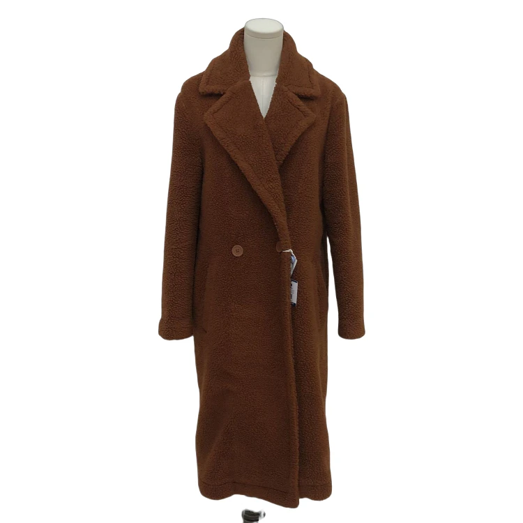 maje/大衣/95新/[251216SJ01]