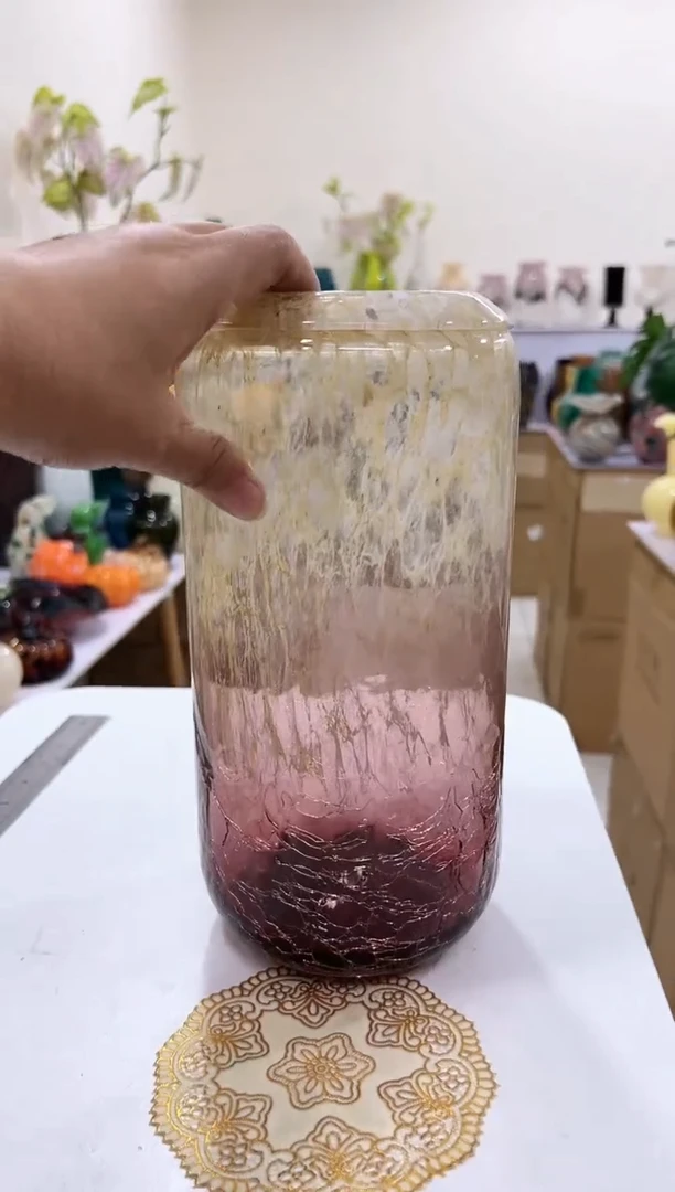 【闪购商品】也麦花器