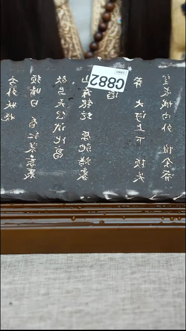 手工粗陶茶具每只不一样