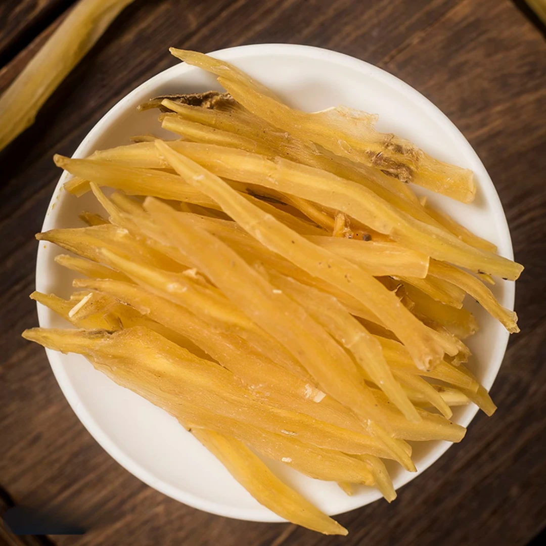 精选高山山货金虫 250g500g 熹菊山房专属 可配合枸杞