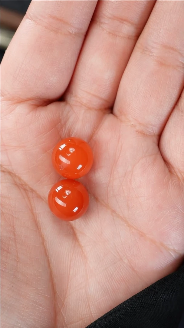 【闪购商品】南红玛瑙555555未镶嵌555555