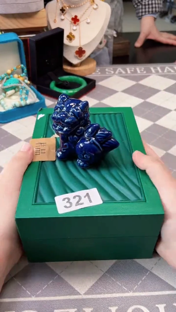 瓷片陶茶666文玩周边多人