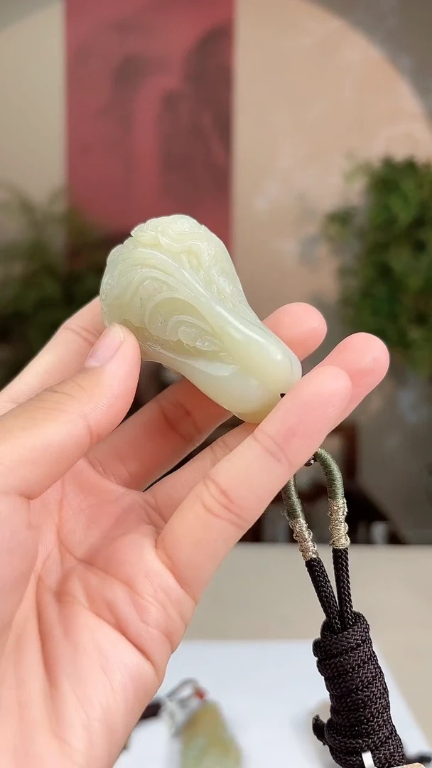 定制和田玉多样性发货拍一发一