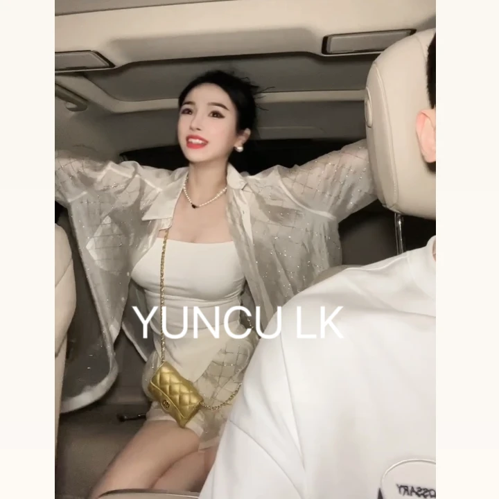 【允初清天丝短裤YCXB-5337】