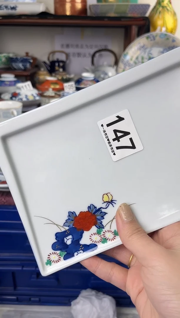 瓷片147...............