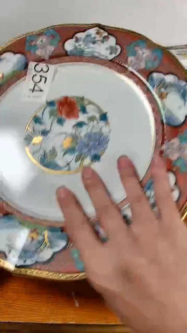 瓷片?****?小淼海外陶瓷工艺品