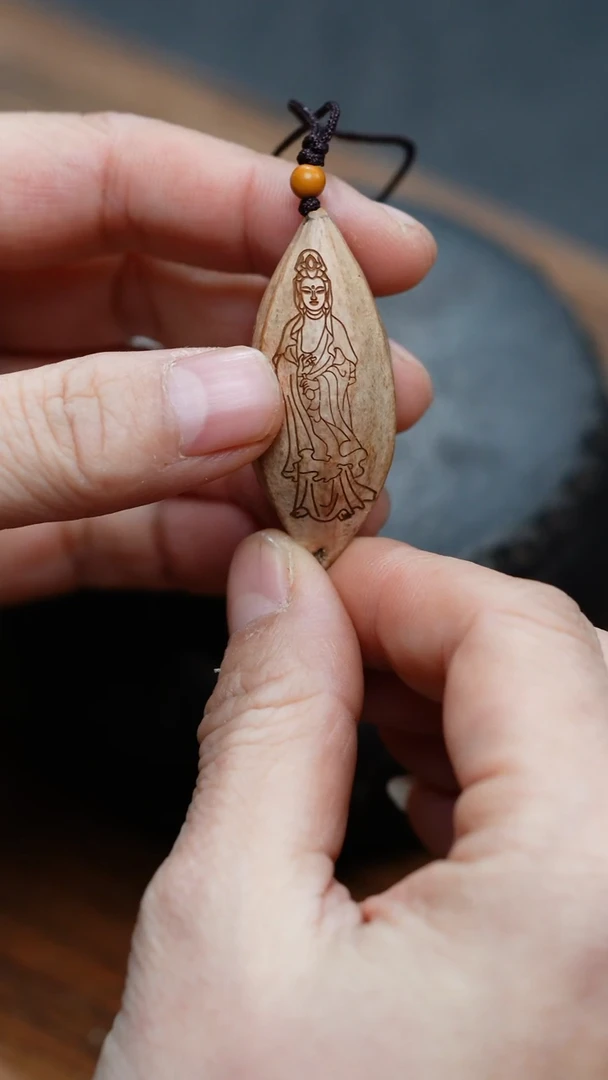 【闪购商品】橄榄核手串/手链橄榄核