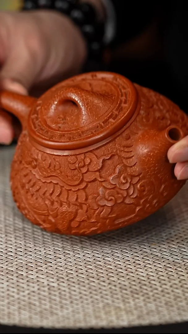 茶壶紫砂F高端紫砂壶