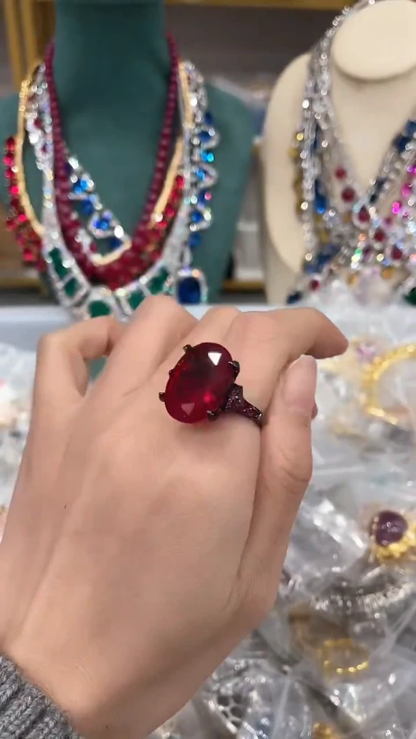 非金属无高端精品系列款式q681