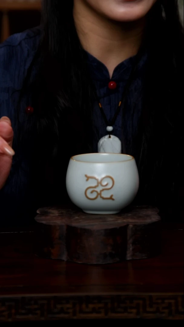 杯灵蛇杯（直播间隐藏福利钜惠！！