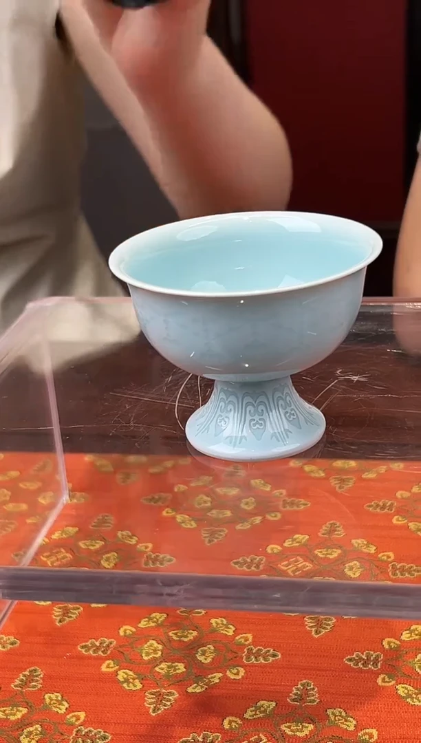 瓷博会&龙泉青瓷专场7