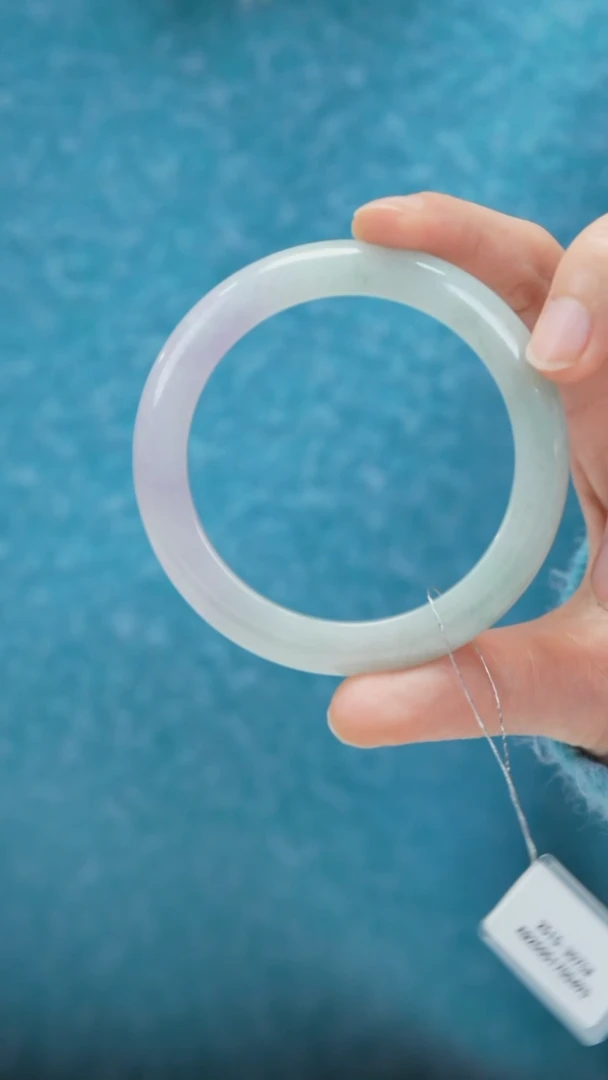 未镶嵌手镯翡翠翡翠手镯L0490