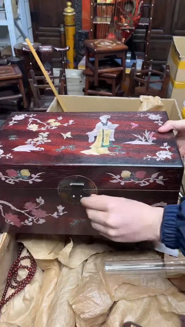 檀香紫檀（小叶紫檀）八号甄选八号甄选