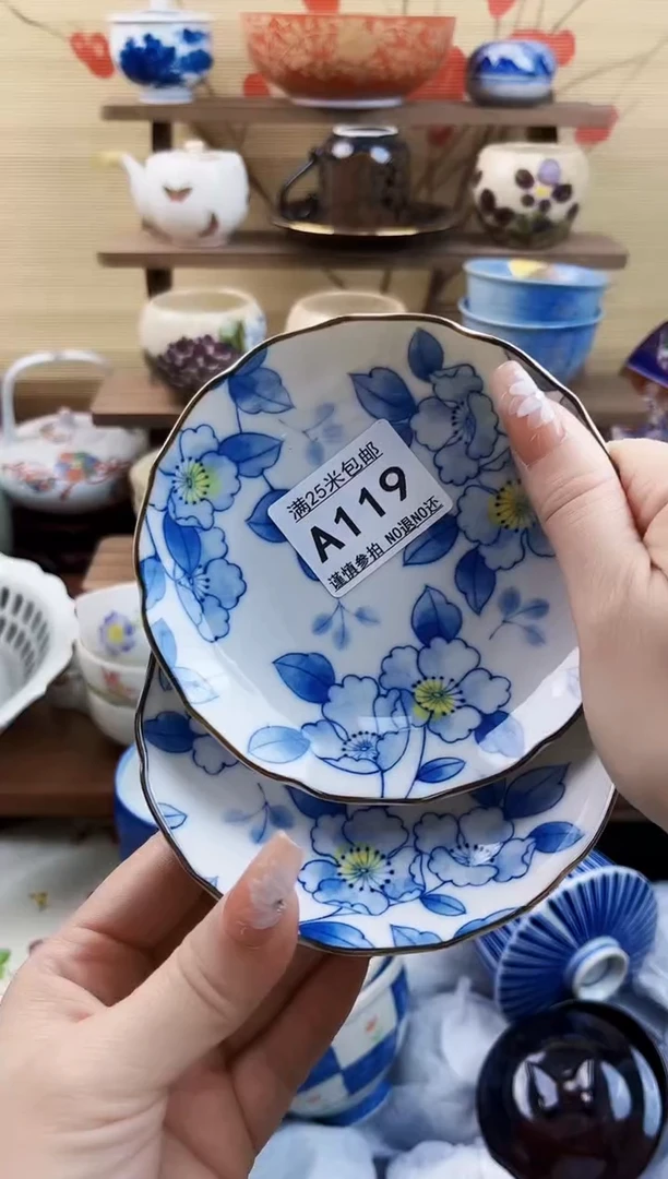 【闪购商品】A119==============