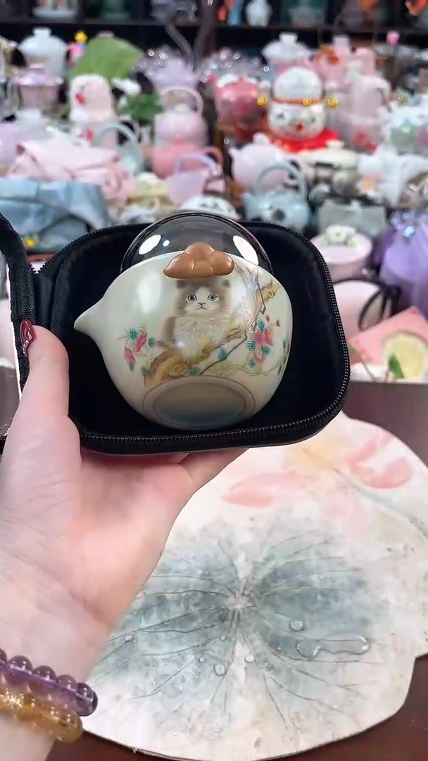 【闪购商品】壶好看好看好看好看好看