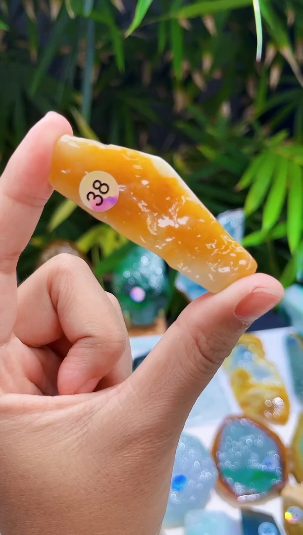 未镶嵌定制翡翠翡翠