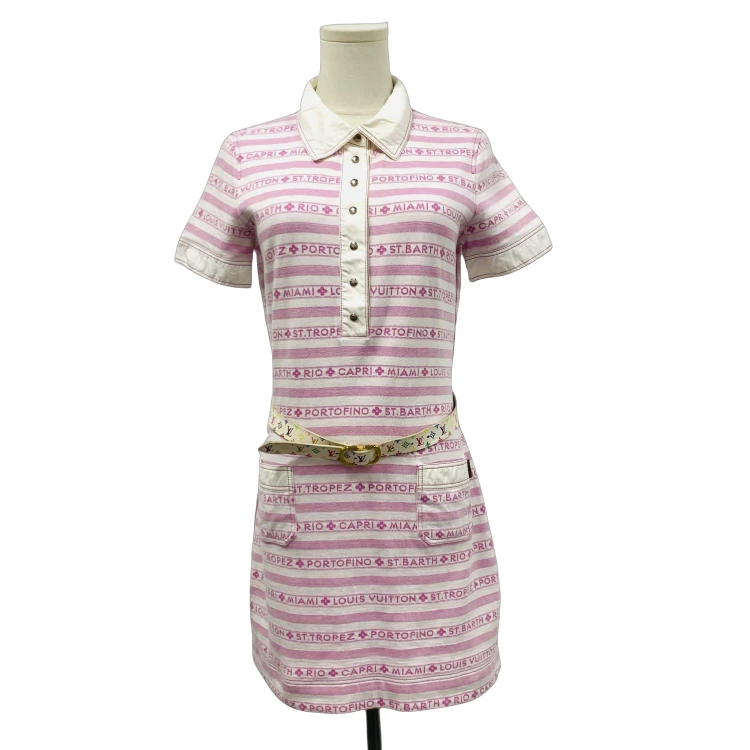 路易威登/连衣裙/95新/[251219LT00ER]