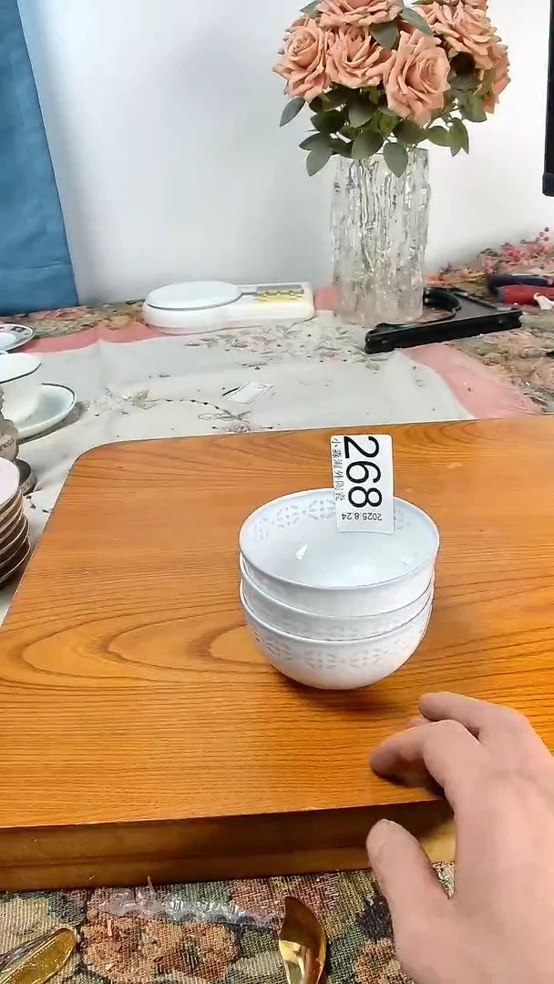 瓷片用****2小淼海外陶瓷工艺品