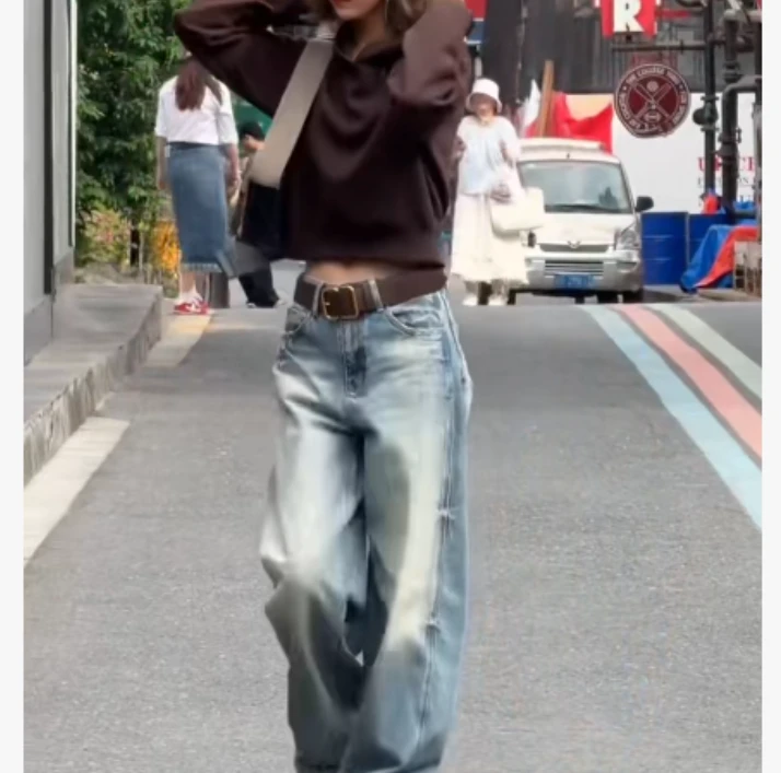 2025冬季时尚潮流百搭精品女装XXG250