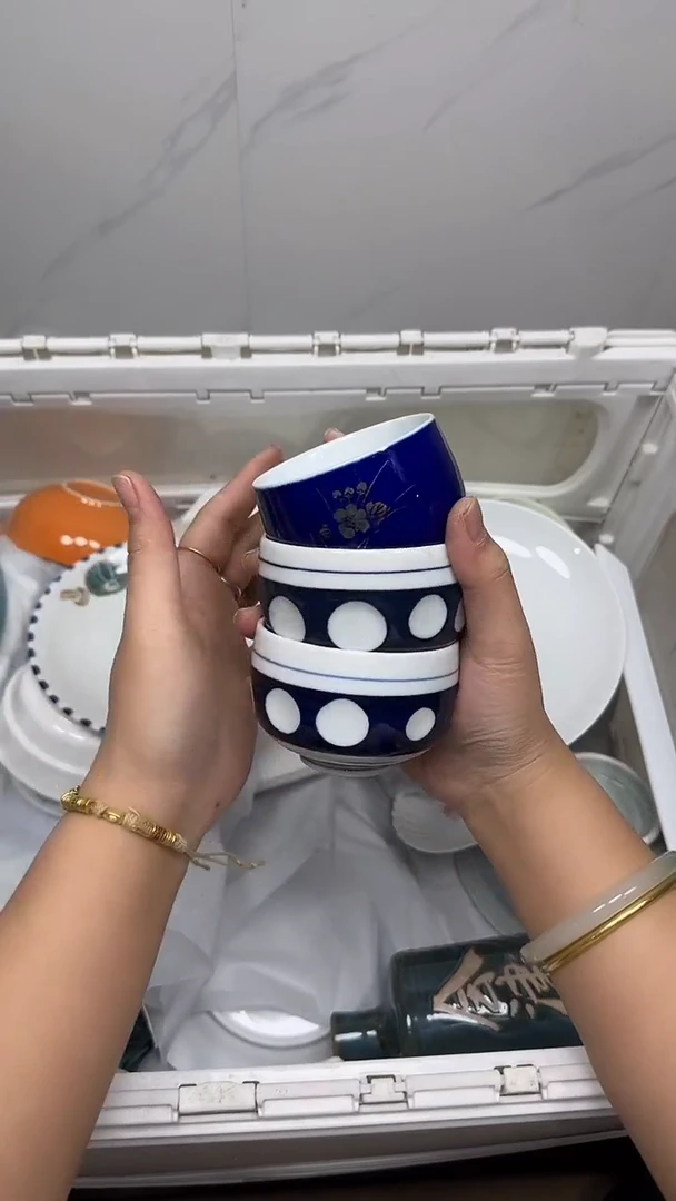 【闪购商品】873回流瓷器默认微瑕，18.8包邮