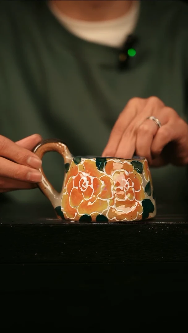 其他252遇瓷手作同款