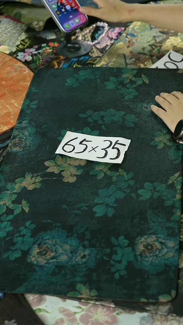 夏季雨天和茶席更配哦！