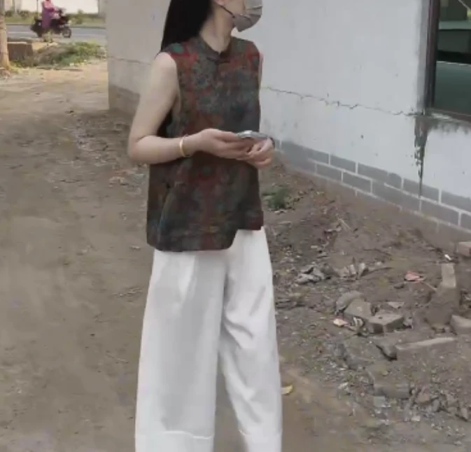 2025夏季时尚潮流百搭精品女装菇凉HHUQ