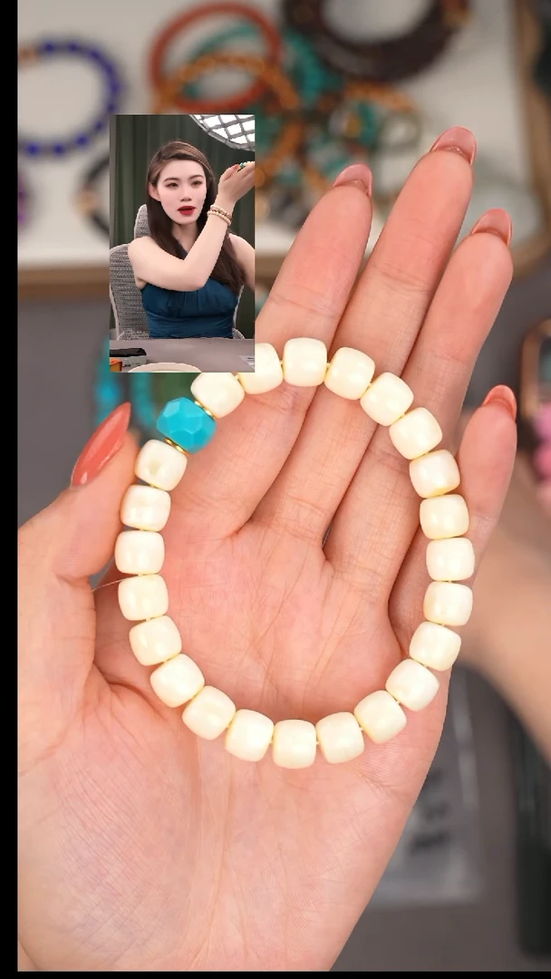 未镶嵌蜜蜡手串111111111111