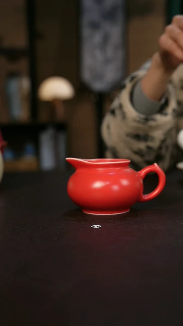 【闪购商品】景德镇陶瓷杯碗柴烧多人