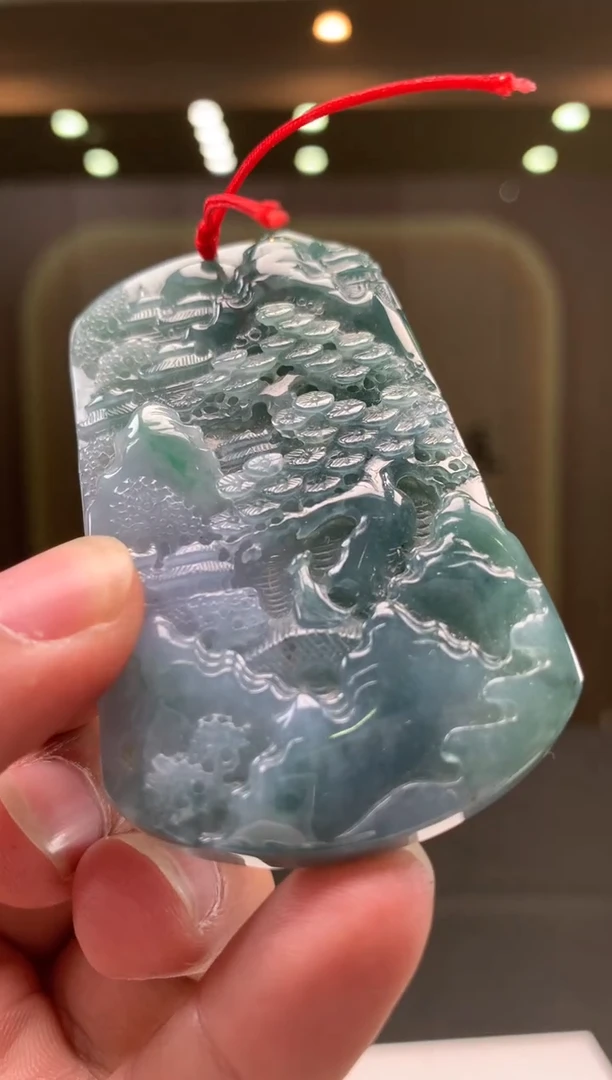 未镶嵌定制翡翠********272