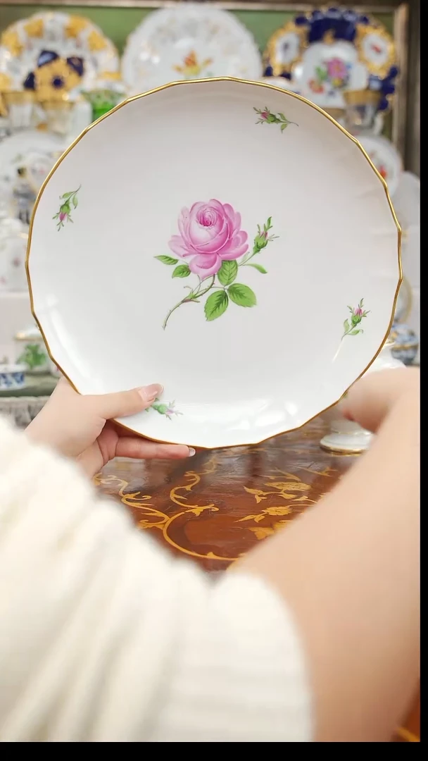 瓷米多家中古瓷器如图所示29