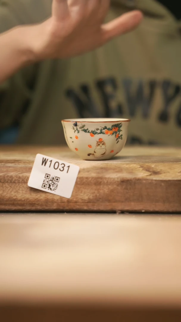 【闪购商品】【经典福利】/ 杯子@@W1031