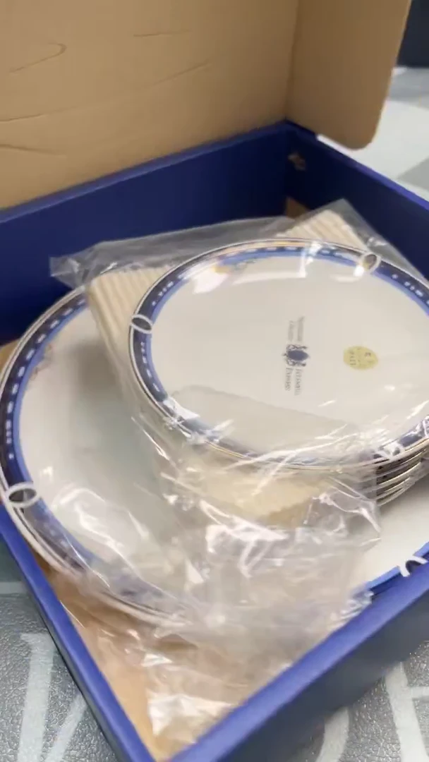 瓷片陶瓷如图所示周边