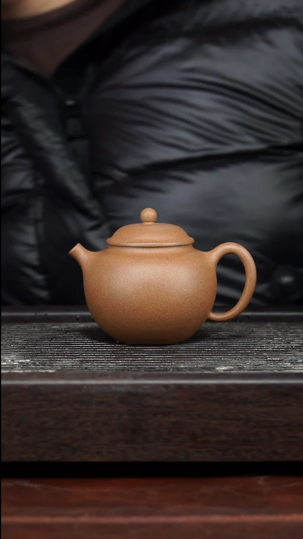 茶壶紫砂精品紫砂壶57..........220CC