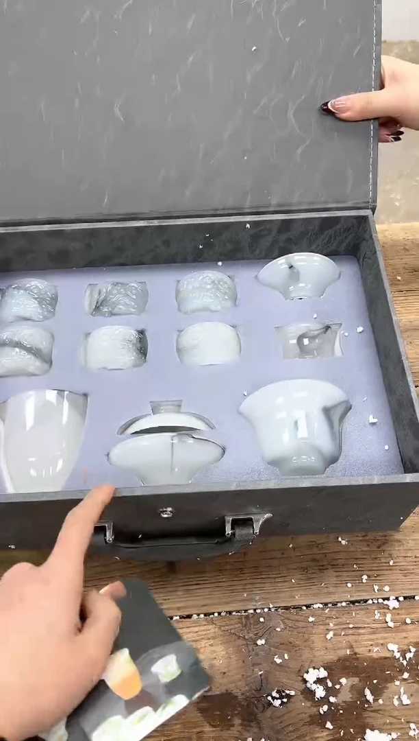 【闪购商品】其他清山陶也商品链接@@fc700