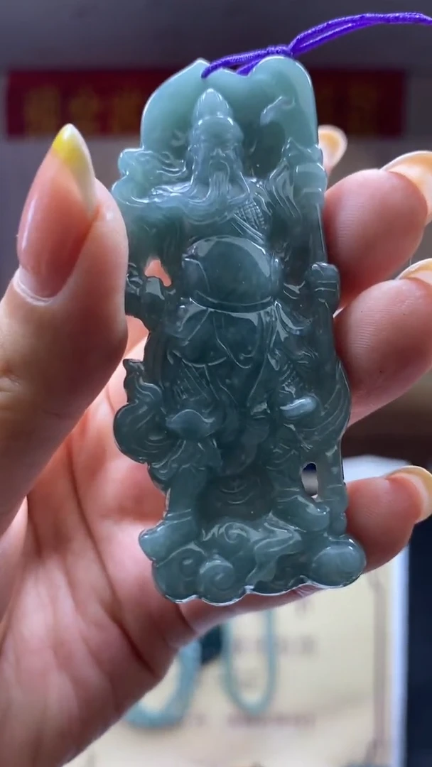 未镶嵌定制翡翠********569