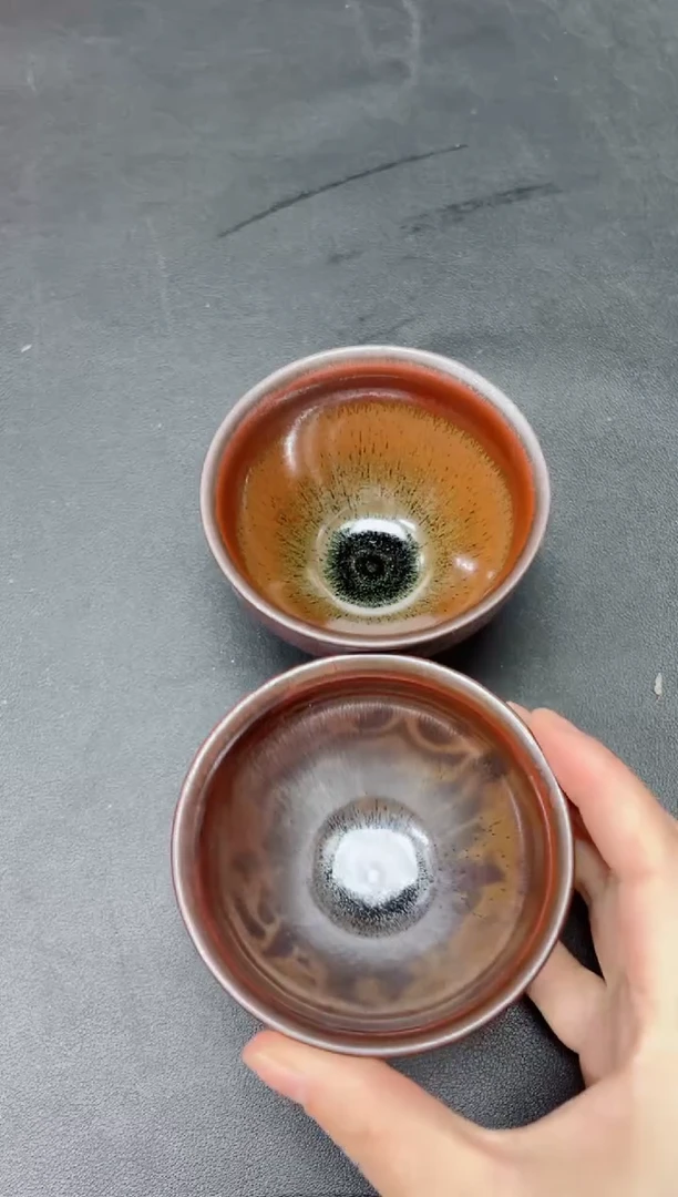 【闪购商品】茶盏43两只
