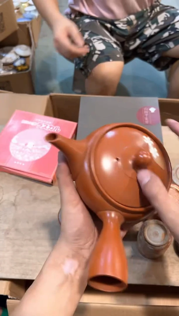 B1122中古瓷器 茶器周边/1