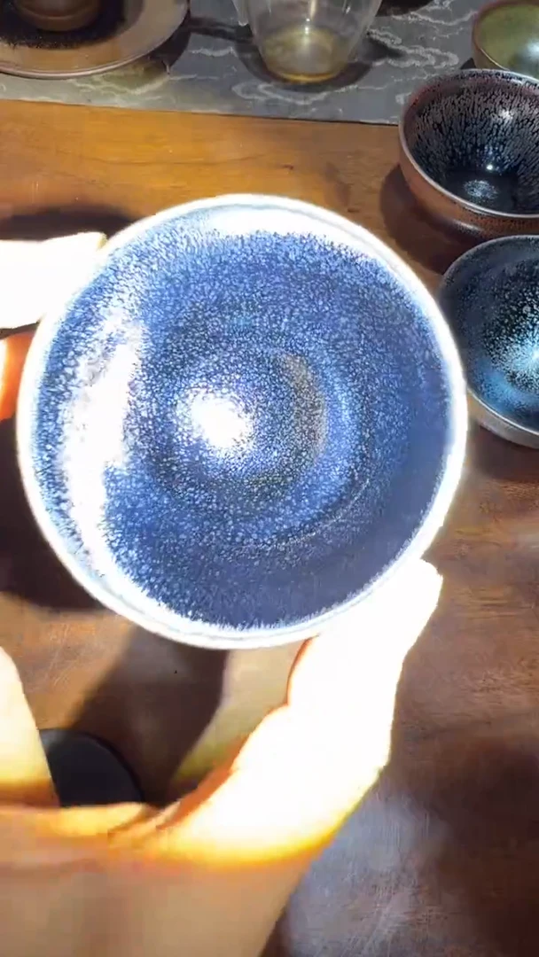 茶盏李健高端收藏181