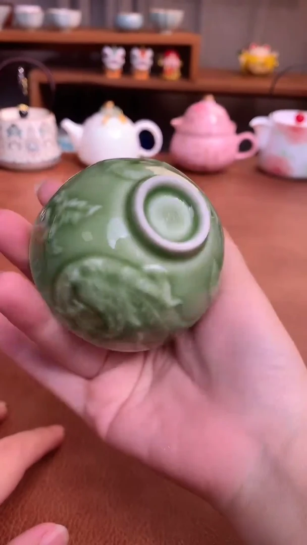 【高货清货】微瑕不售后，介意勿拍（不含礼盒）